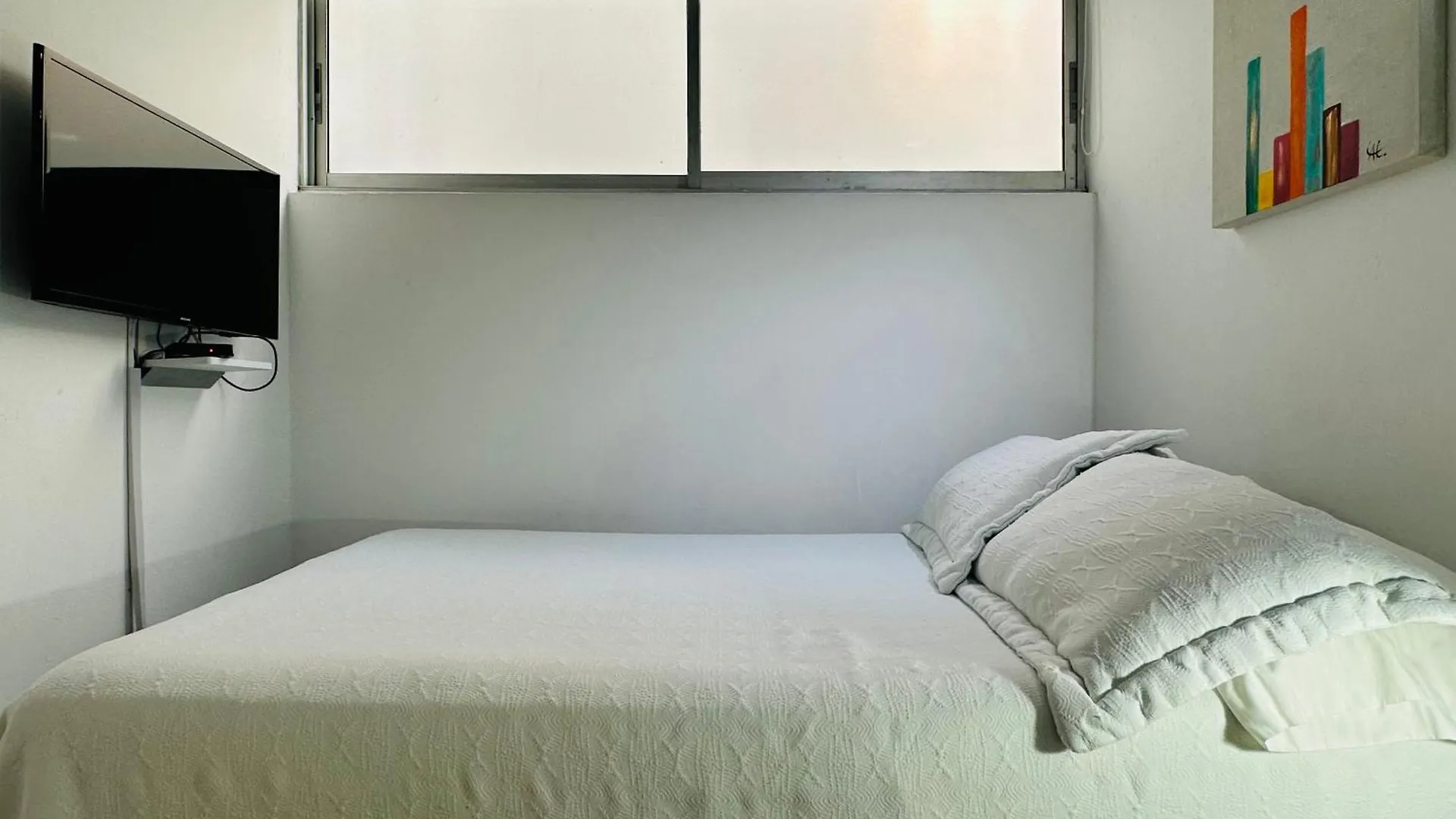 Santamaria7474 Aparthotel Medellin Colombia