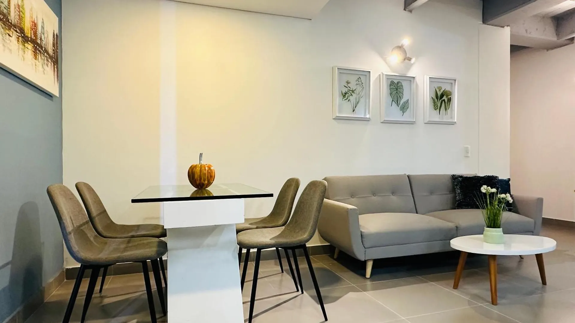 Santamaria7474 Aparthotel Medellin