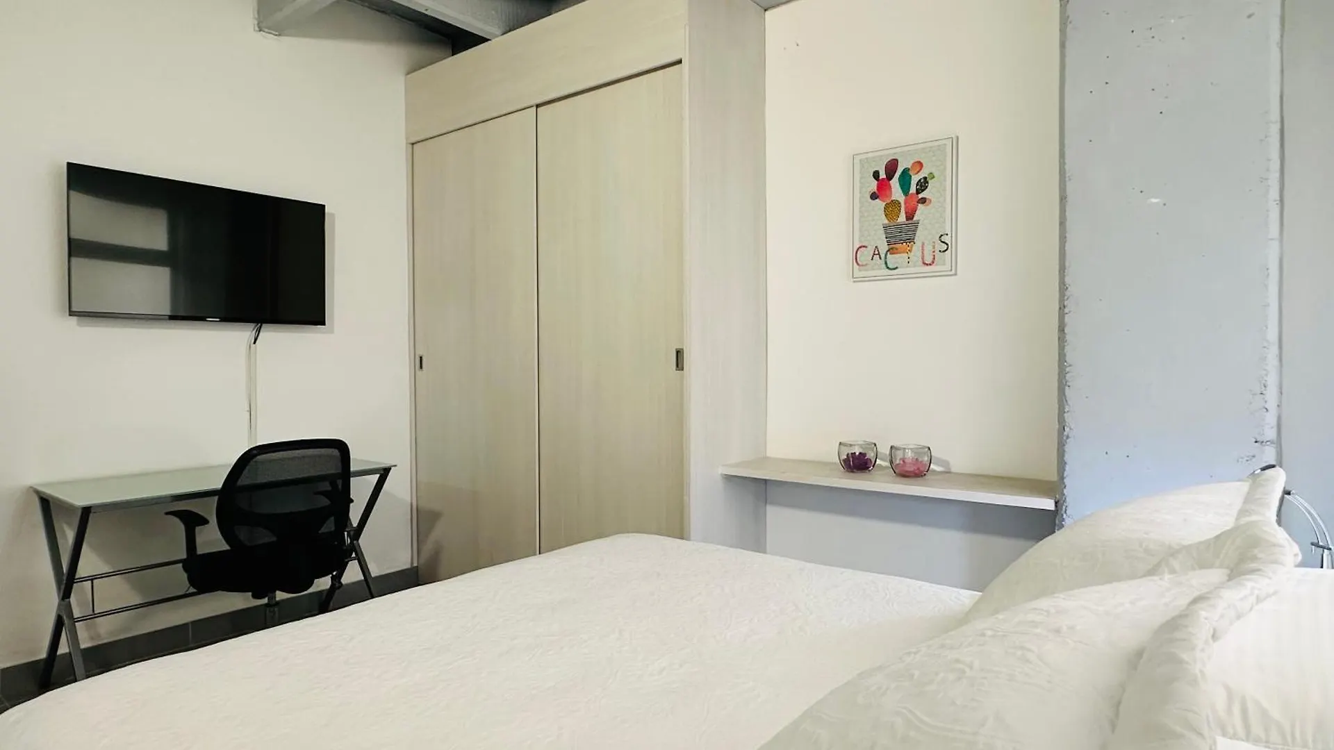 Santamaria7474 Aparthotel Medellin 0*,  Colombia