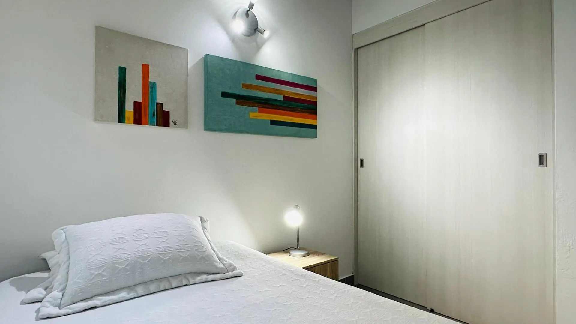 Santamaria7474 Aparthotel Medellin Colombia