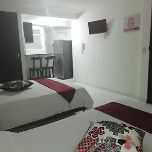  Aparthotel Aparta Estudio 7051