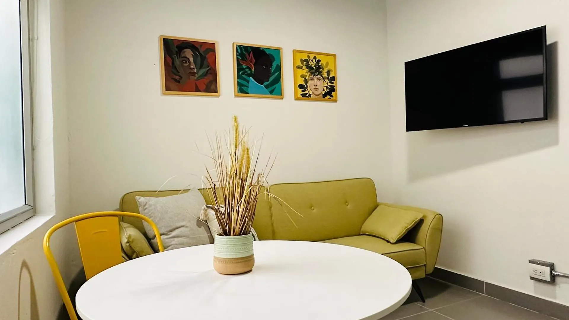 Aparthotel Santamaria7474 à Medellín Colombie