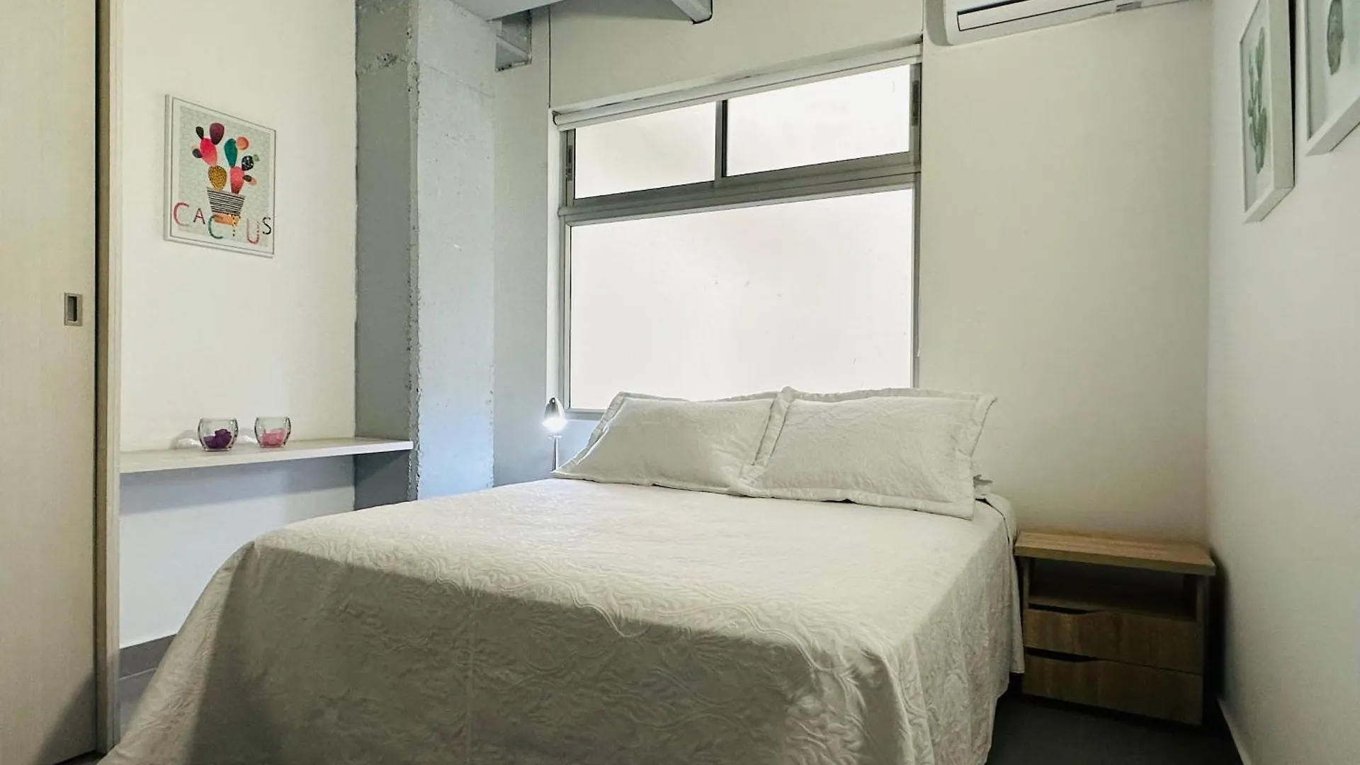 Aparthotel Santamaria7474 à Medellín