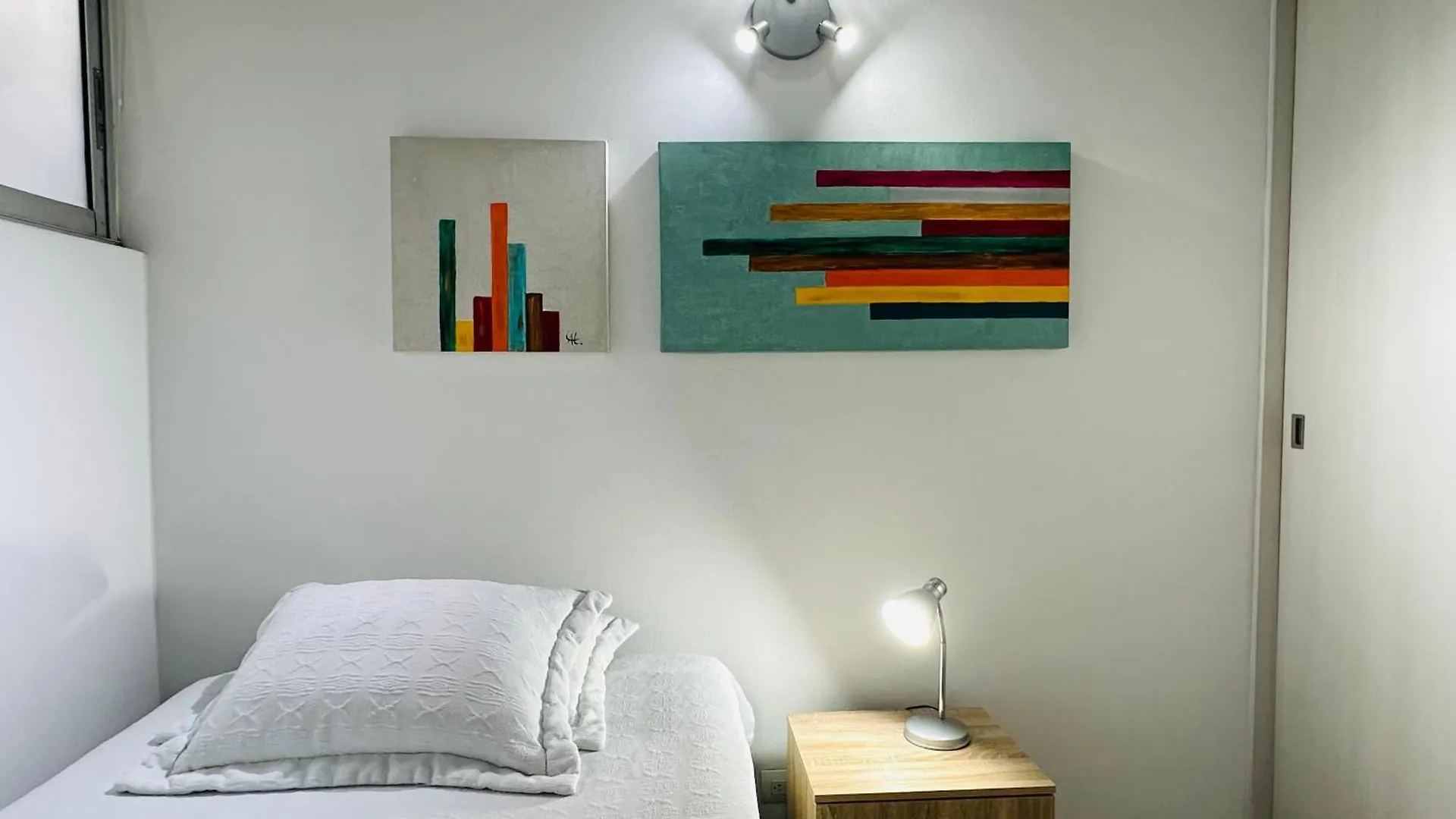 Aparthotel Santamaria7474 à Medellín Colombie